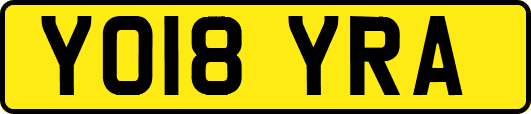 YO18YRA