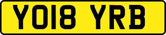 YO18YRB