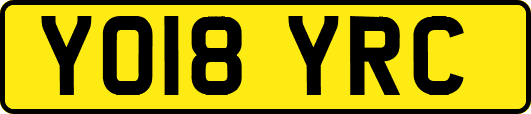 YO18YRC