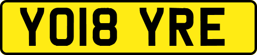 YO18YRE
