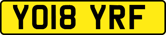YO18YRF