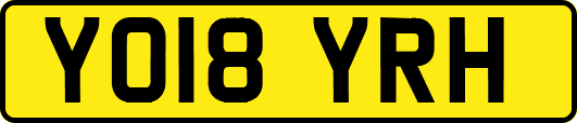 YO18YRH