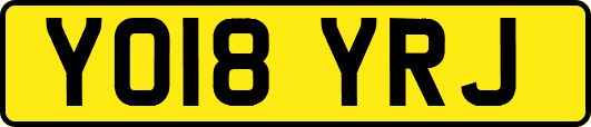YO18YRJ