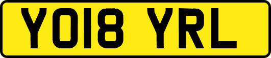YO18YRL