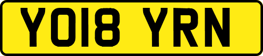 YO18YRN