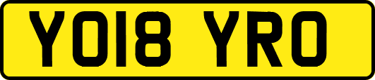 YO18YRO