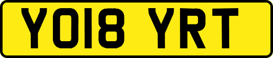 YO18YRT