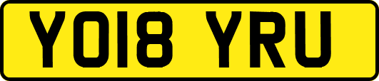 YO18YRU