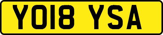 YO18YSA