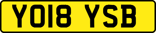 YO18YSB
