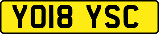 YO18YSC