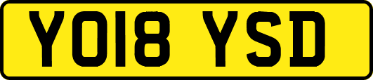 YO18YSD