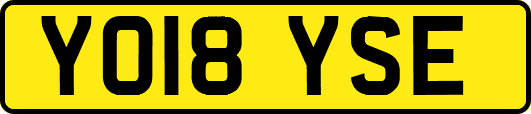 YO18YSE