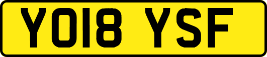 YO18YSF