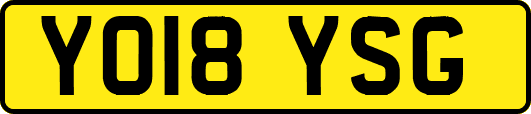 YO18YSG