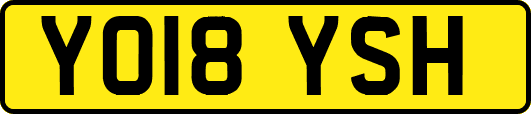 YO18YSH