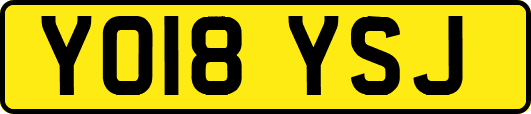 YO18YSJ
