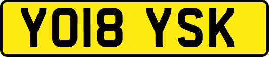 YO18YSK