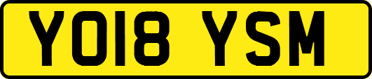 YO18YSM