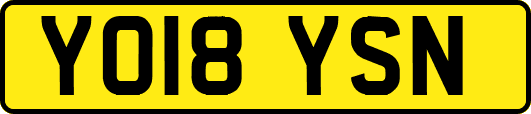YO18YSN