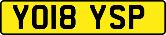 YO18YSP