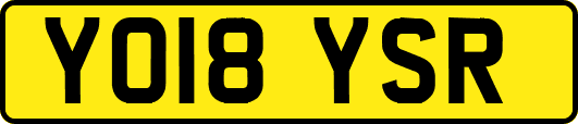 YO18YSR