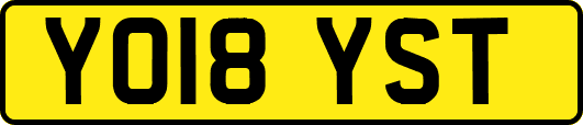 YO18YST