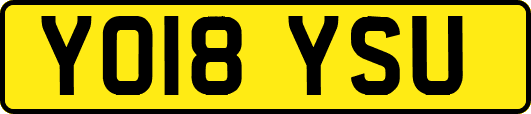YO18YSU