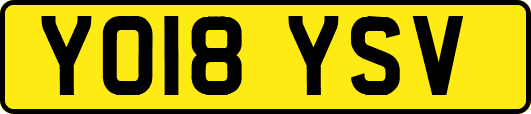 YO18YSV
