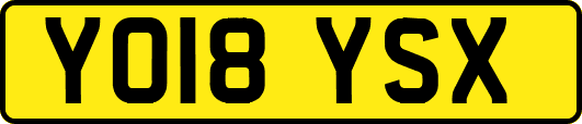 YO18YSX