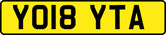 YO18YTA