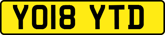 YO18YTD