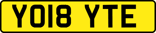 YO18YTE