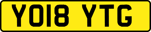 YO18YTG