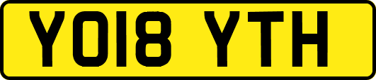 YO18YTH