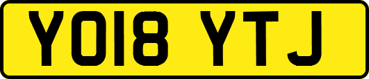 YO18YTJ