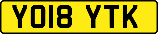YO18YTK