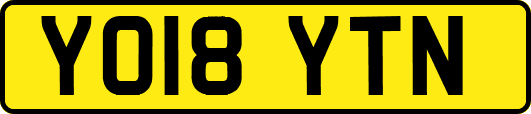 YO18YTN