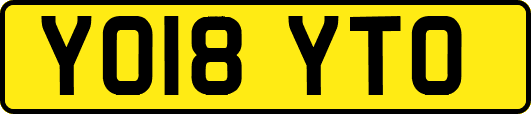 YO18YTO