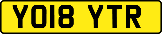 YO18YTR