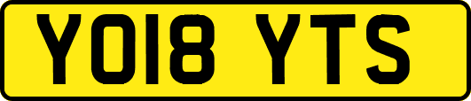 YO18YTS