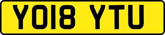 YO18YTU