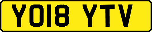YO18YTV