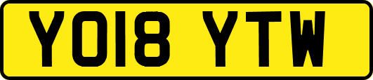 YO18YTW