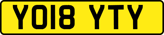 YO18YTY