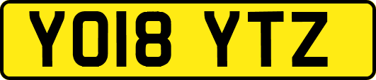 YO18YTZ