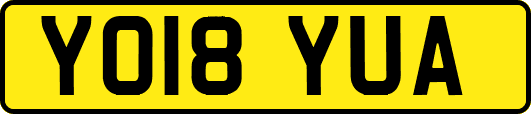 YO18YUA