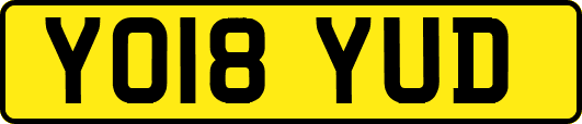 YO18YUD