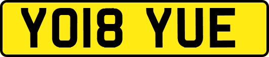 YO18YUE