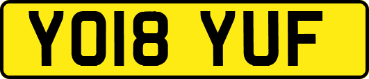 YO18YUF